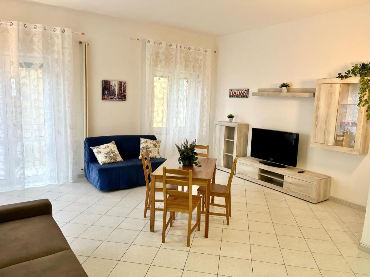 Capuana Casa Appartement *